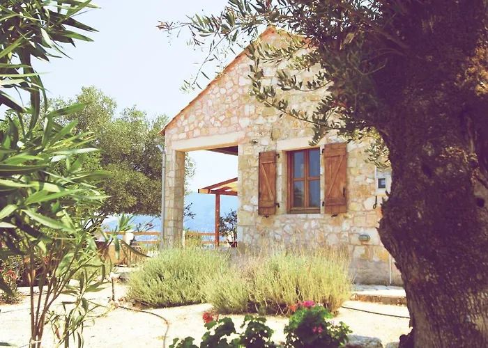 Villa Mystique