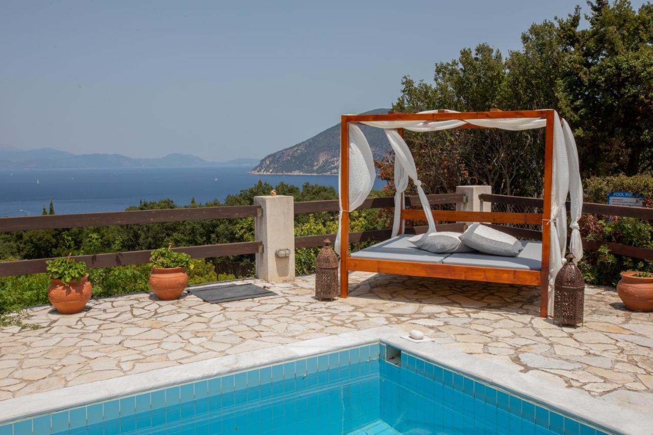 Mystique Villa *