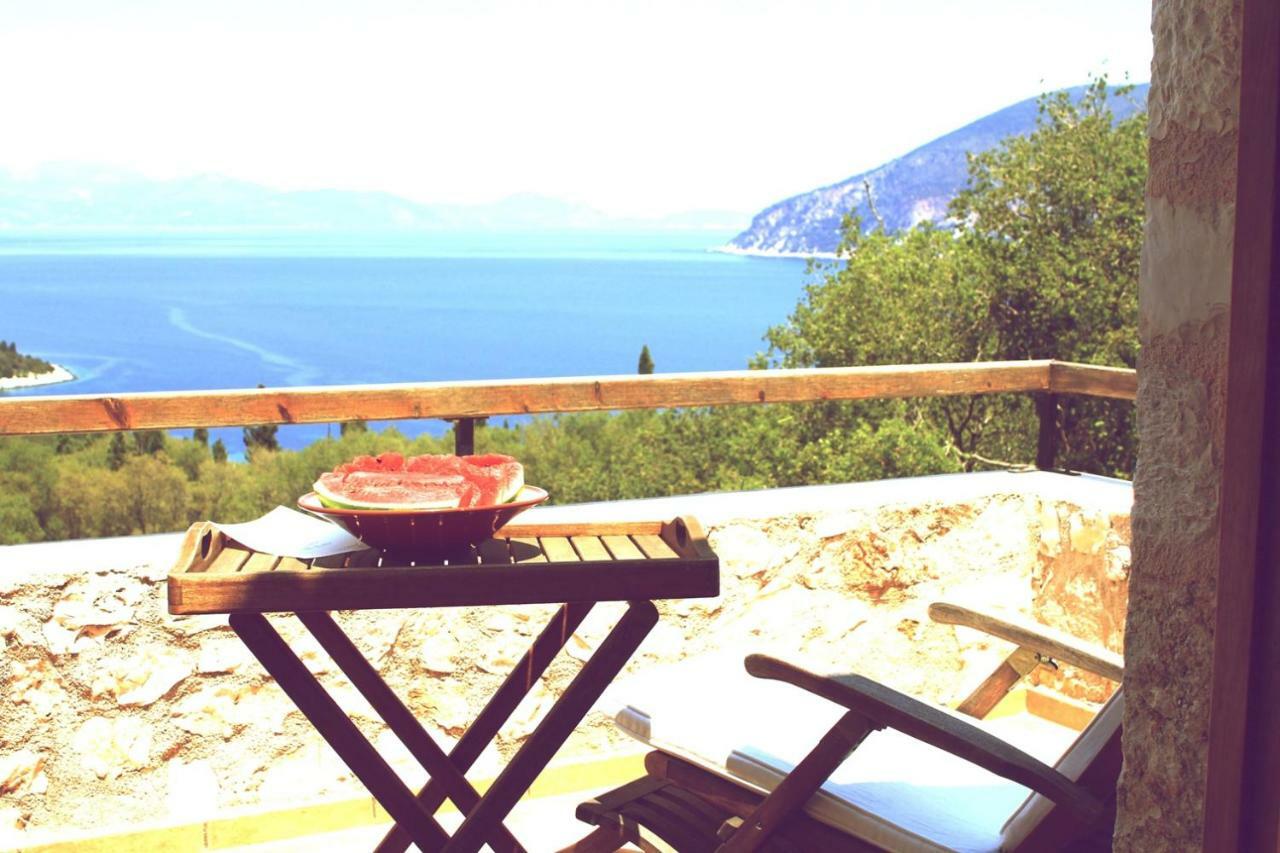 Villa Mystique Evreti