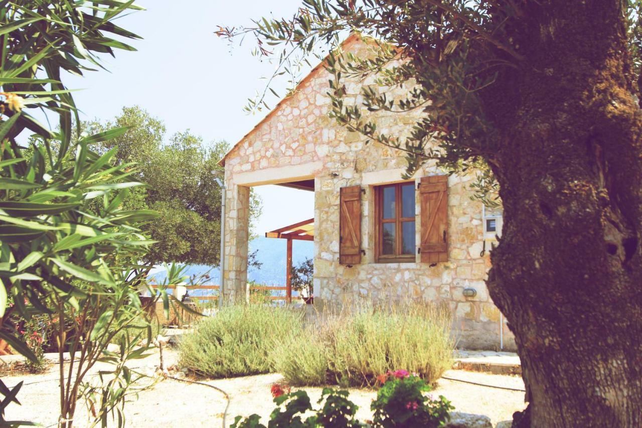 Villa Mystique *