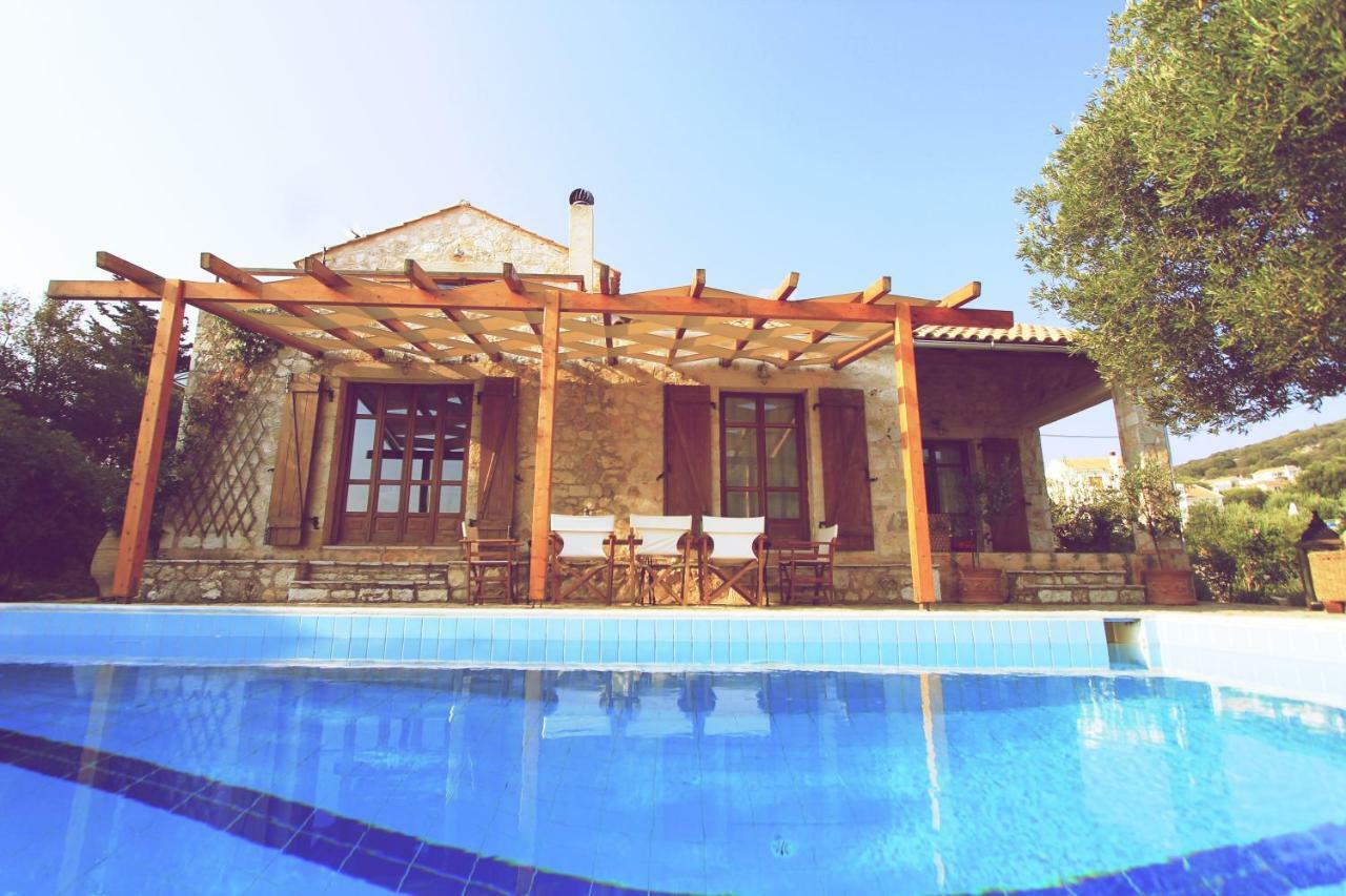 Mystique Villa Evreti
