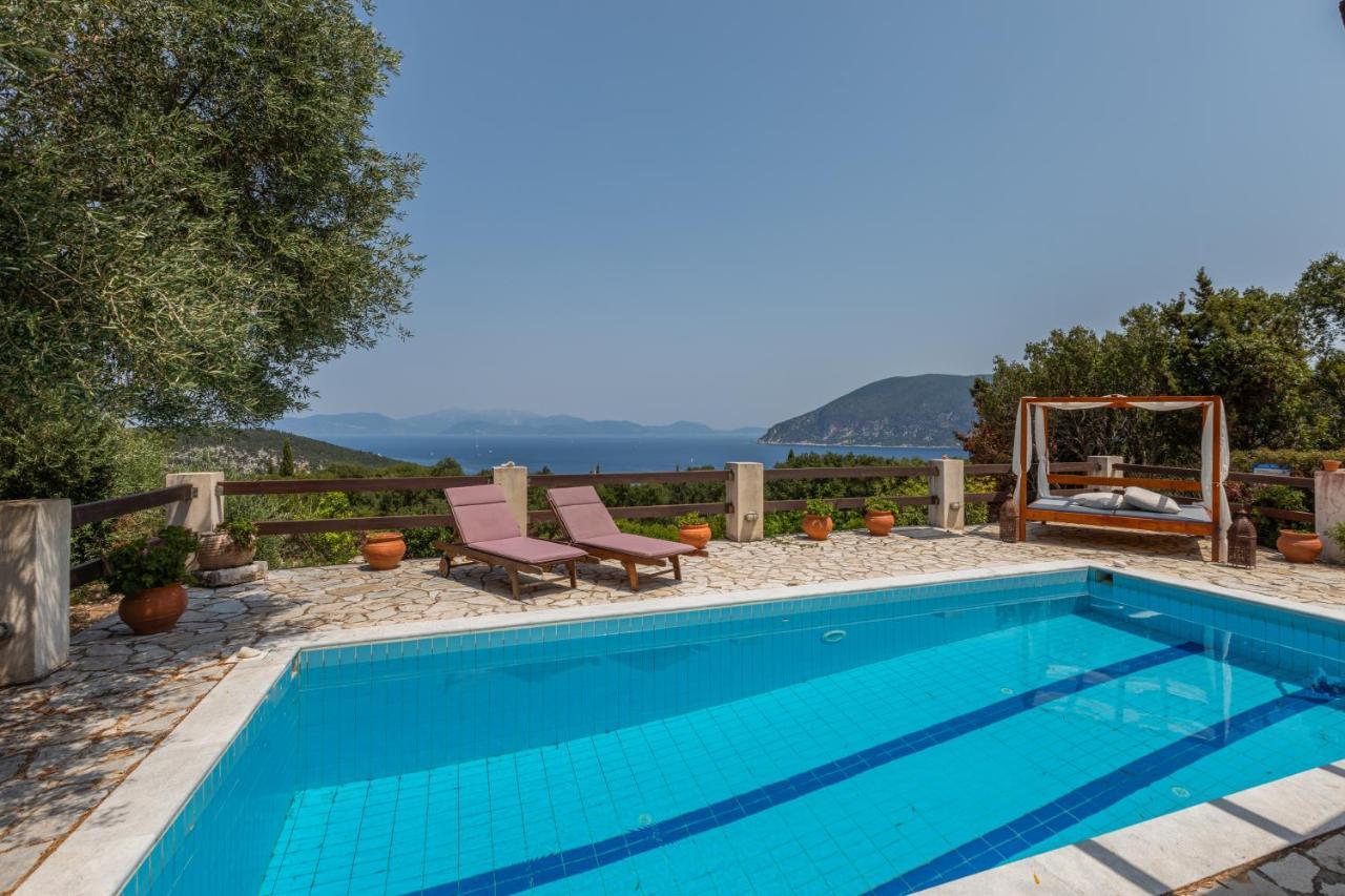 Mystique Villa