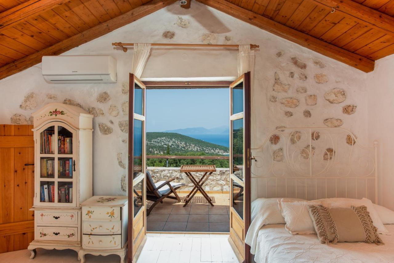 Mystique Villa *