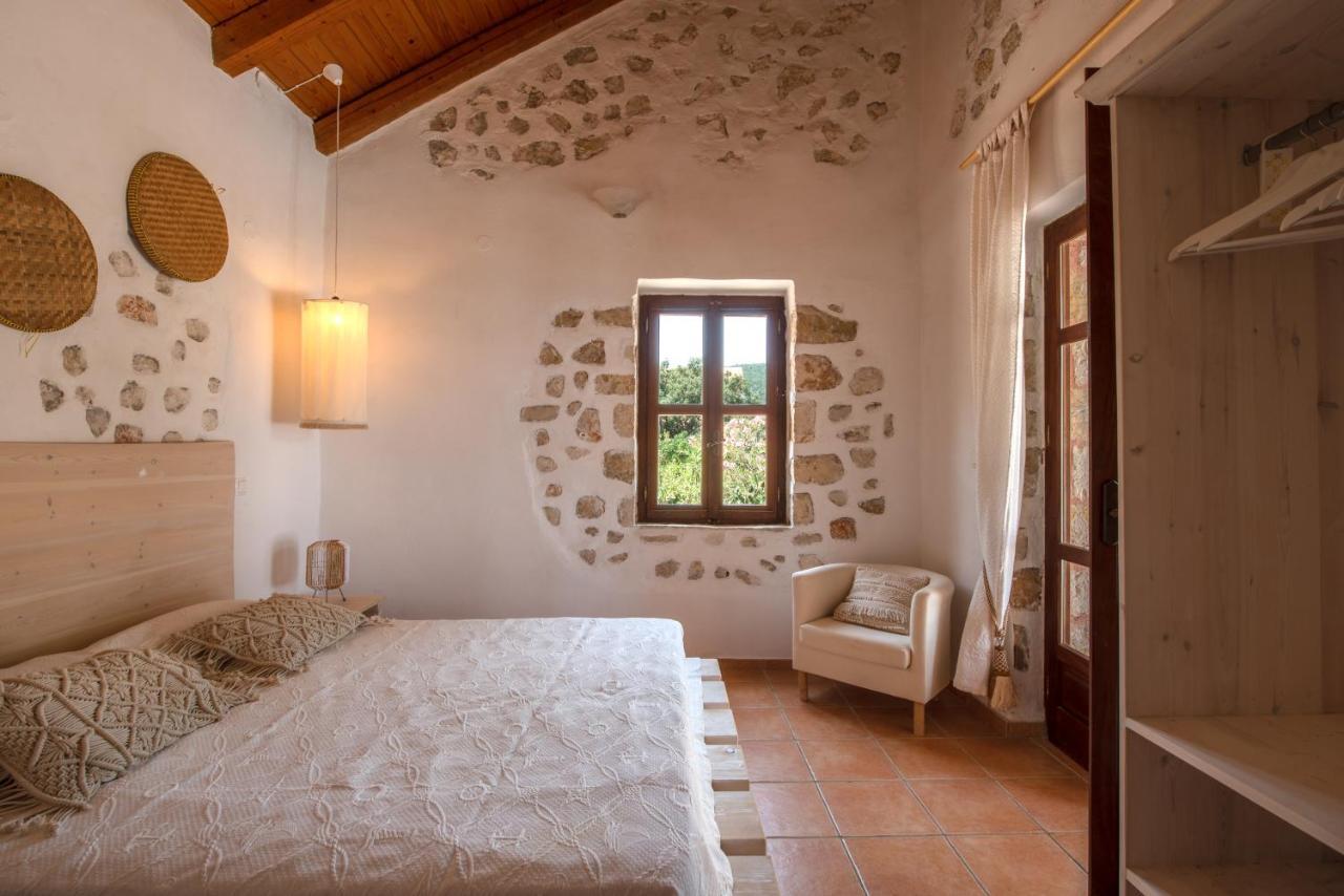 Villa Mystique Evretí