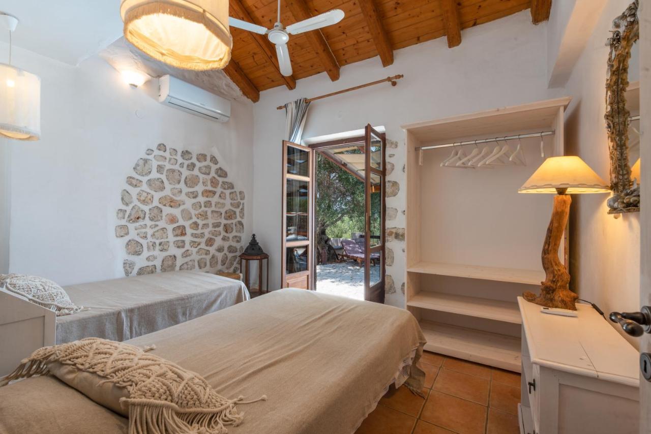 Villa Mystique *