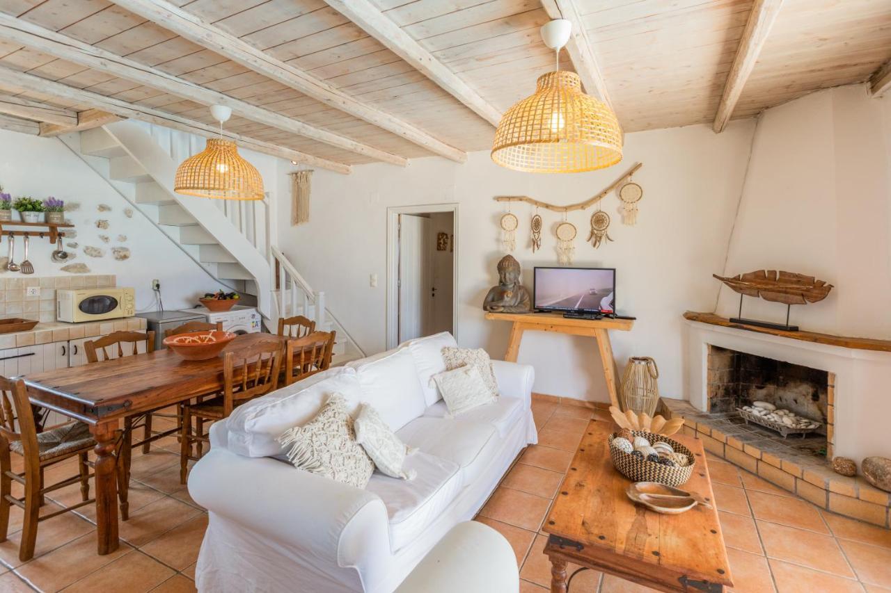 Villa Mystique Evretí