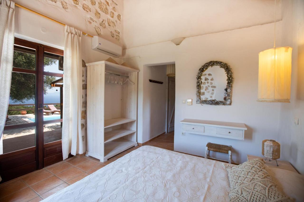 Villa Mystique Evretí