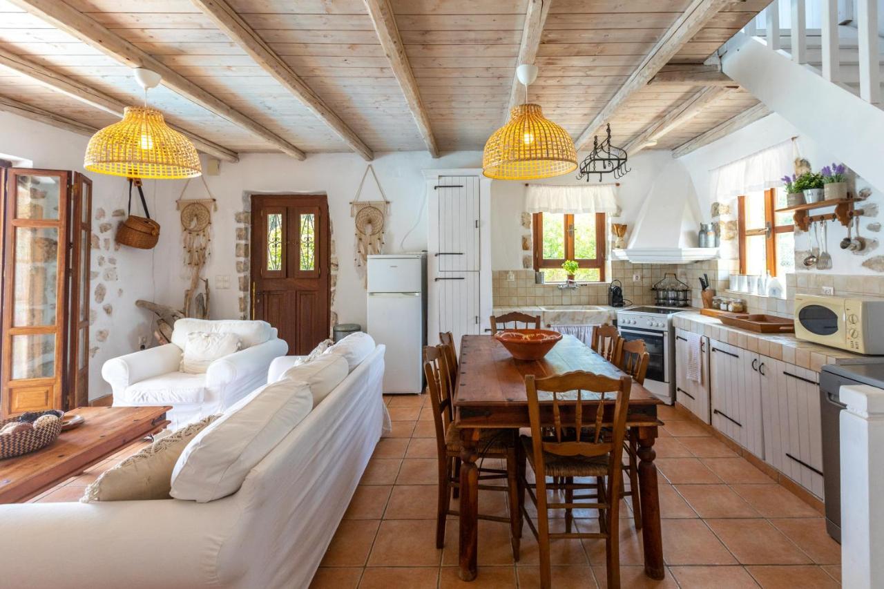 Mystique Villa